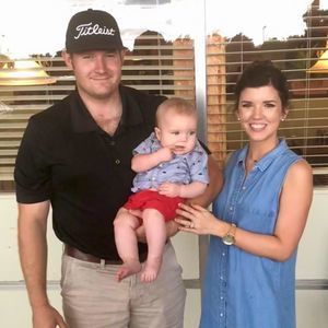 Meet your Posher, Hailey